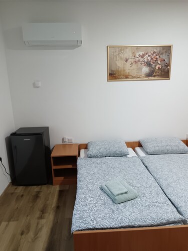 Rooms Magnolija 2 Vinkovci self check-in