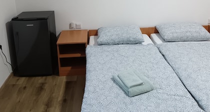 Rooms Magnolija 2 Vinkovci self check-in