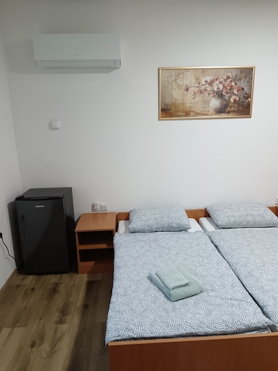Rooms Magnolija 2 Vinkovci self check-in