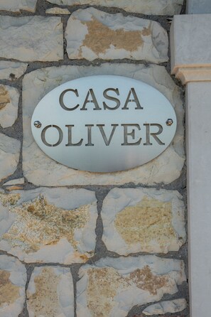 Detalle exterior