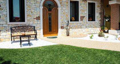 Oliver House: Valley View Apt· Near Verona&Vicenza