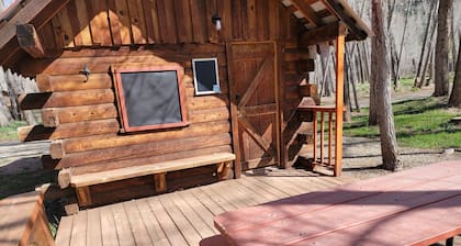 Dolores River RV Resort