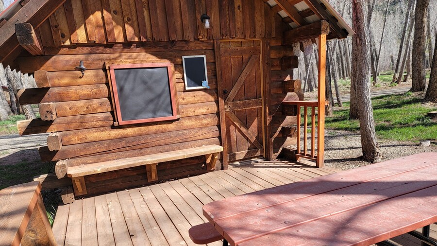 Dolores River RV Resort