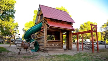 Barneområde