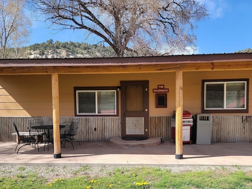 Dolores River RV Resort