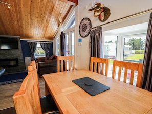 Dining - Queensway QW1 (Dumfries)