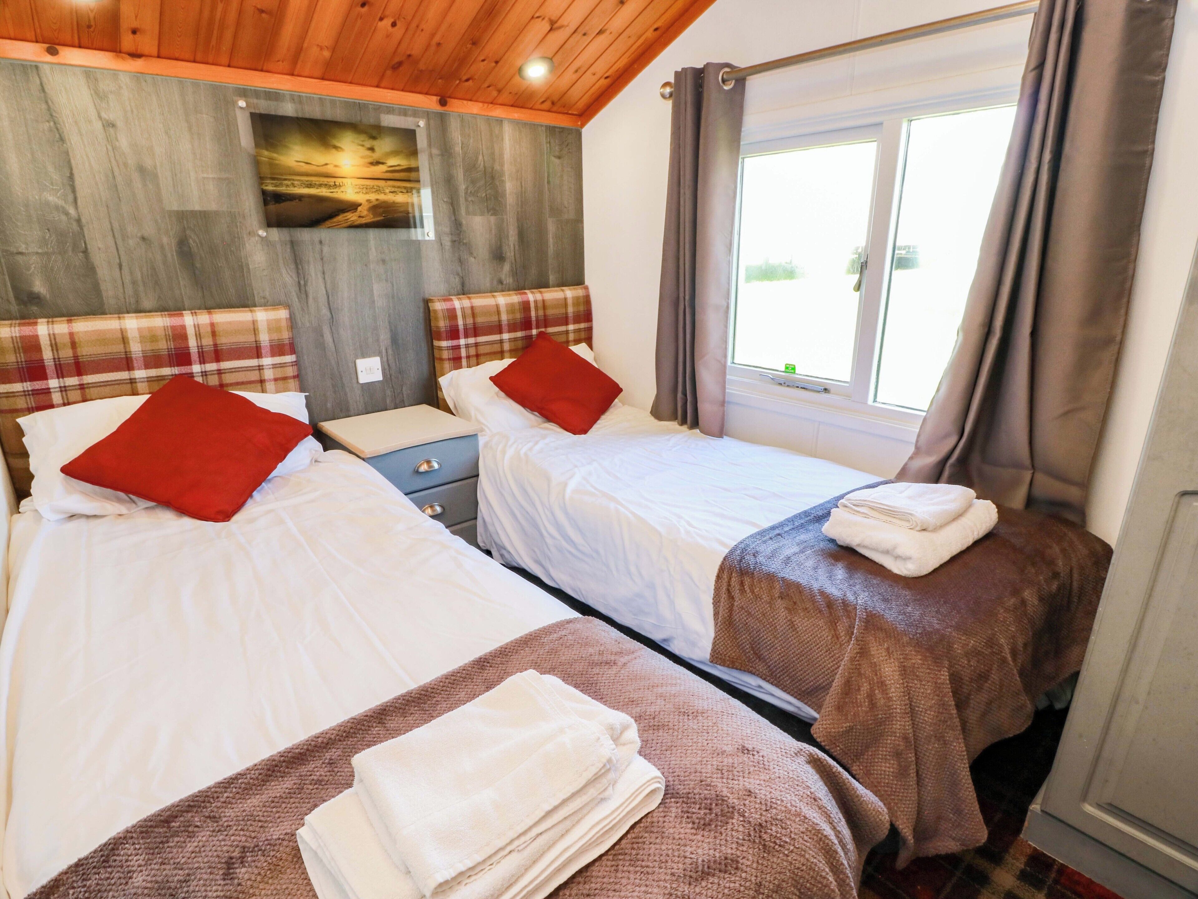 3 bedrooms, free WiFi, individually decorated, individually furnished