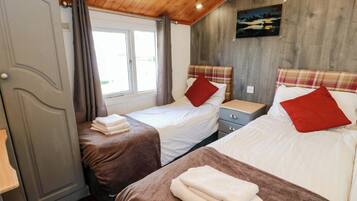 3 camere, Wi-Fi gratuito, con stile personalizzato