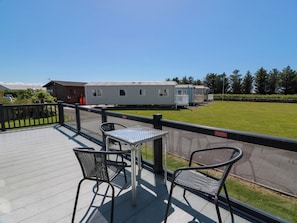 Outdoor dining - Queensway QW1 (Dumfries)