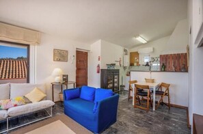 Living area - Vrbo Property (Lagos)