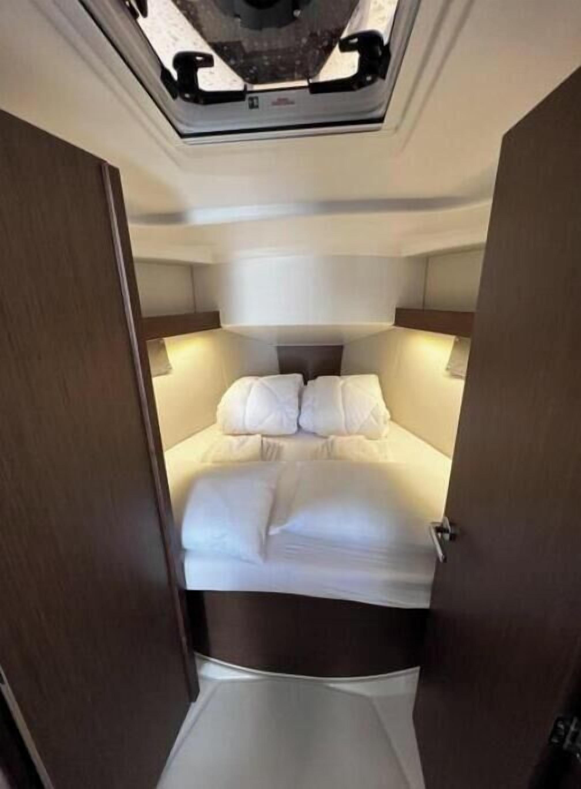 3 Schlafzimmer