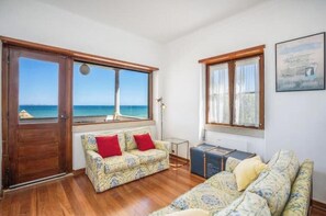 Living area - Vrbo Property (Lagos)