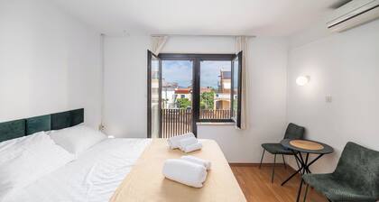 Room-cozy Studio in Malinska-dubašnica w