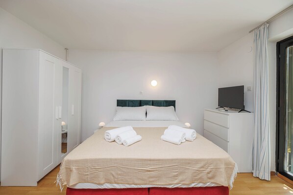 Zimmerausstattung