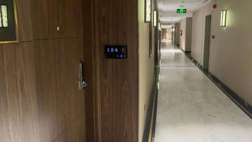 Twin Room | Interior
