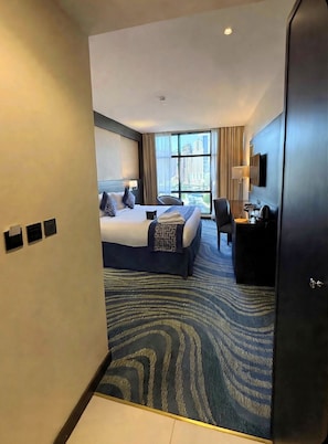 Panoramic Double Room, City View - Elaf Al Sagryah (Makkah)