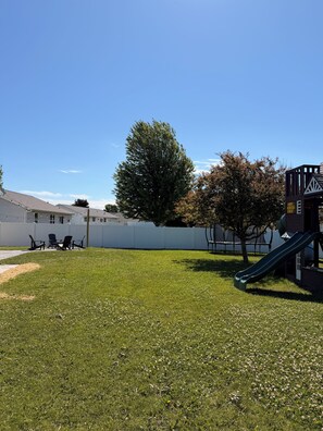 Kindergedeelte
