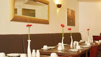 Ferienhaus | Speisen
