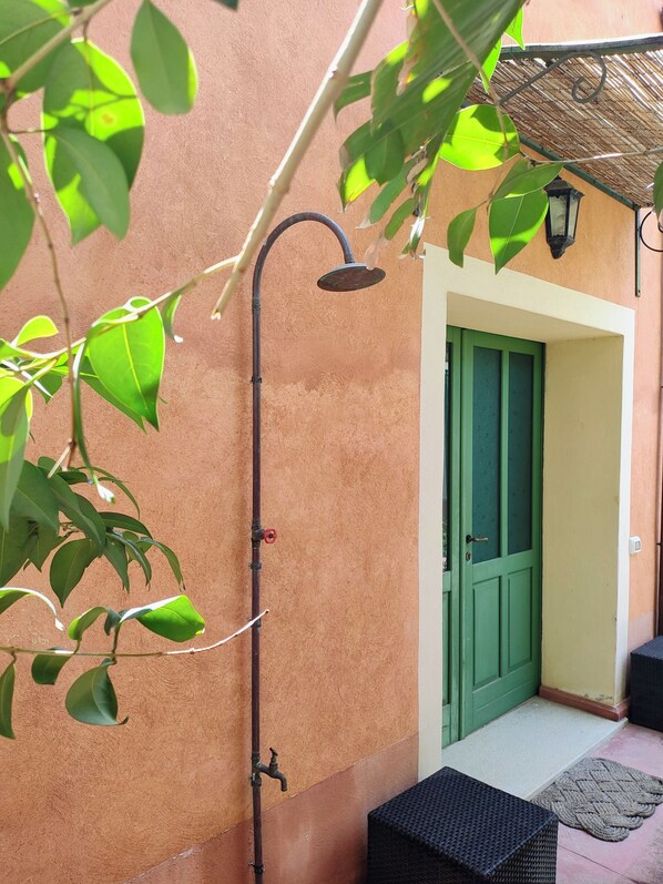 Detalle exterior