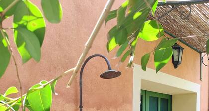 Campidhouse Luxury & Relax