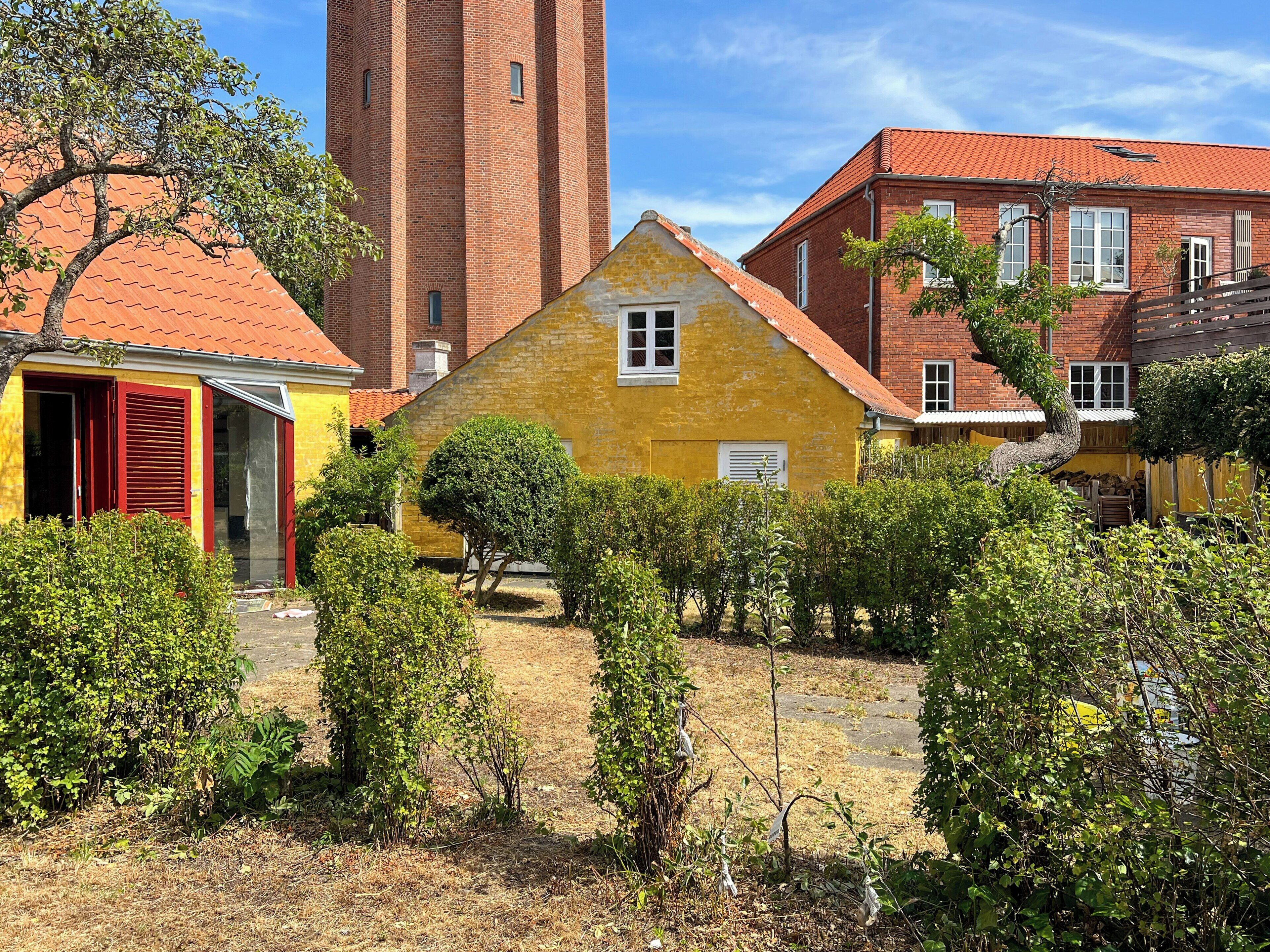 Außenbereich