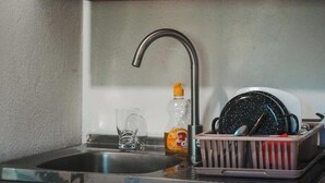 Private kitchen - Vikendica Boracko jezero - Zen Lake (Konjic)
