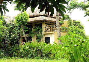 Terrace/patio - Jo'stel Eco Modern Earth (Bolpur)