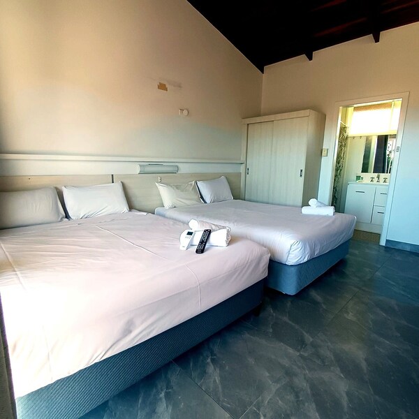 Merimbula Coastline Motel - Merimbula
