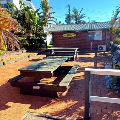 Merimbula Coastline Motel