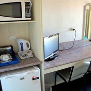 Merimbula Coastline Motel