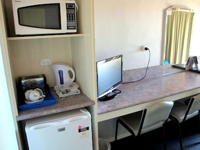Merimbula Coastline Motel