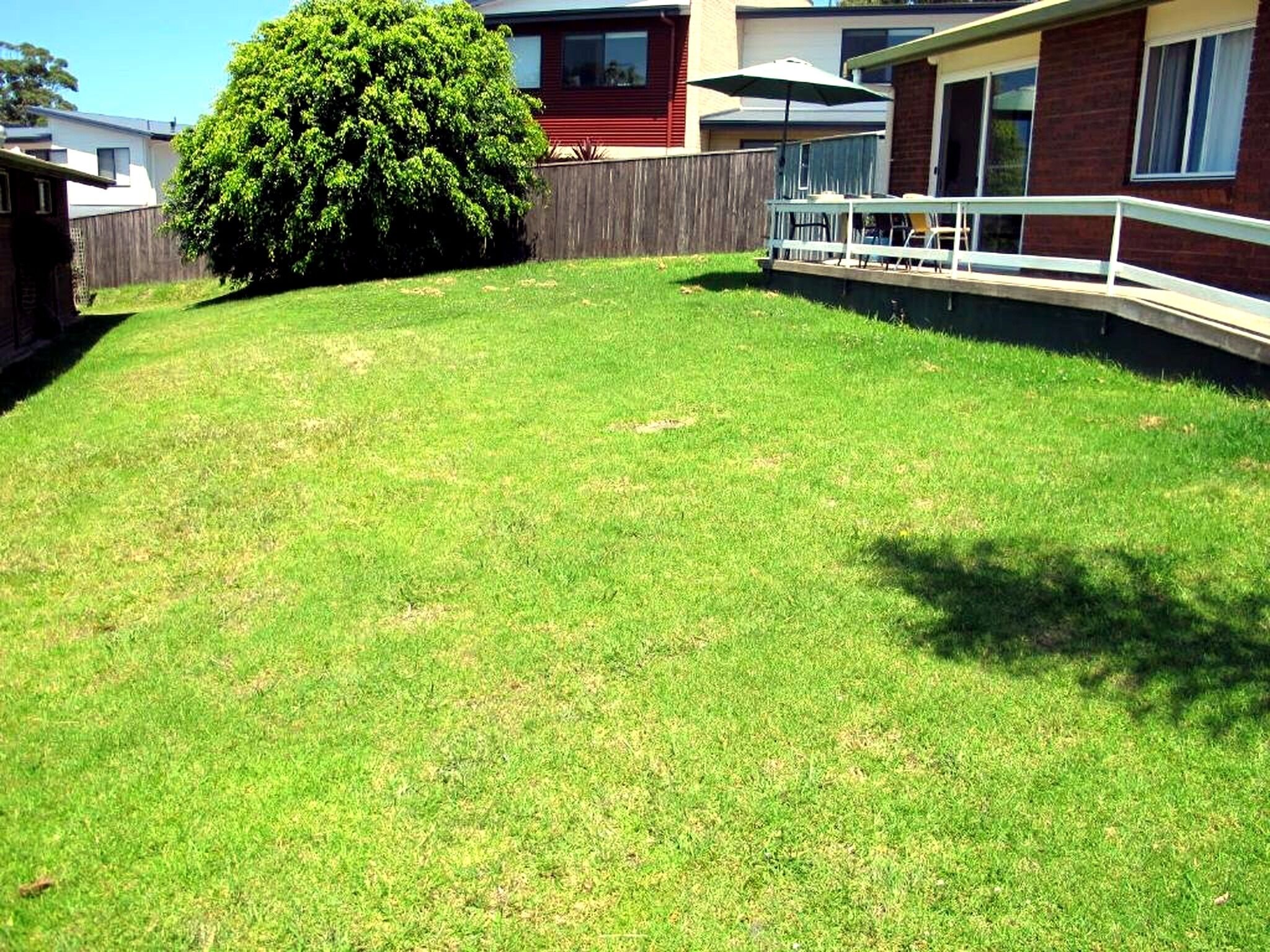 شرفة/رواق