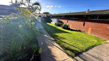 Área da propriedade