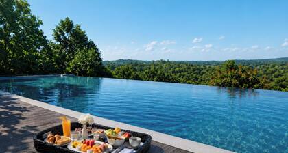 Purulia Resort with Hilltop View Akash
