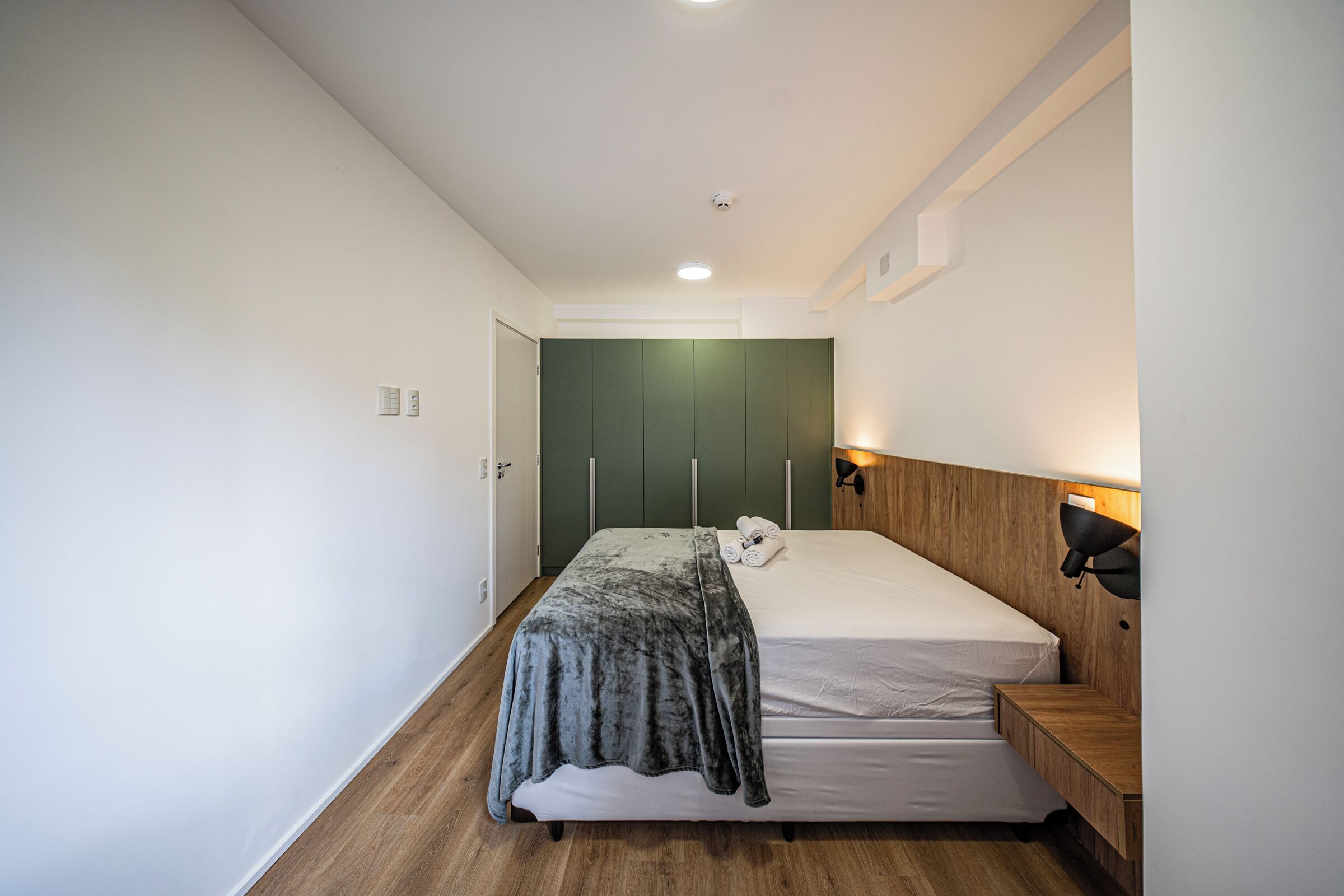 Basic Apartment