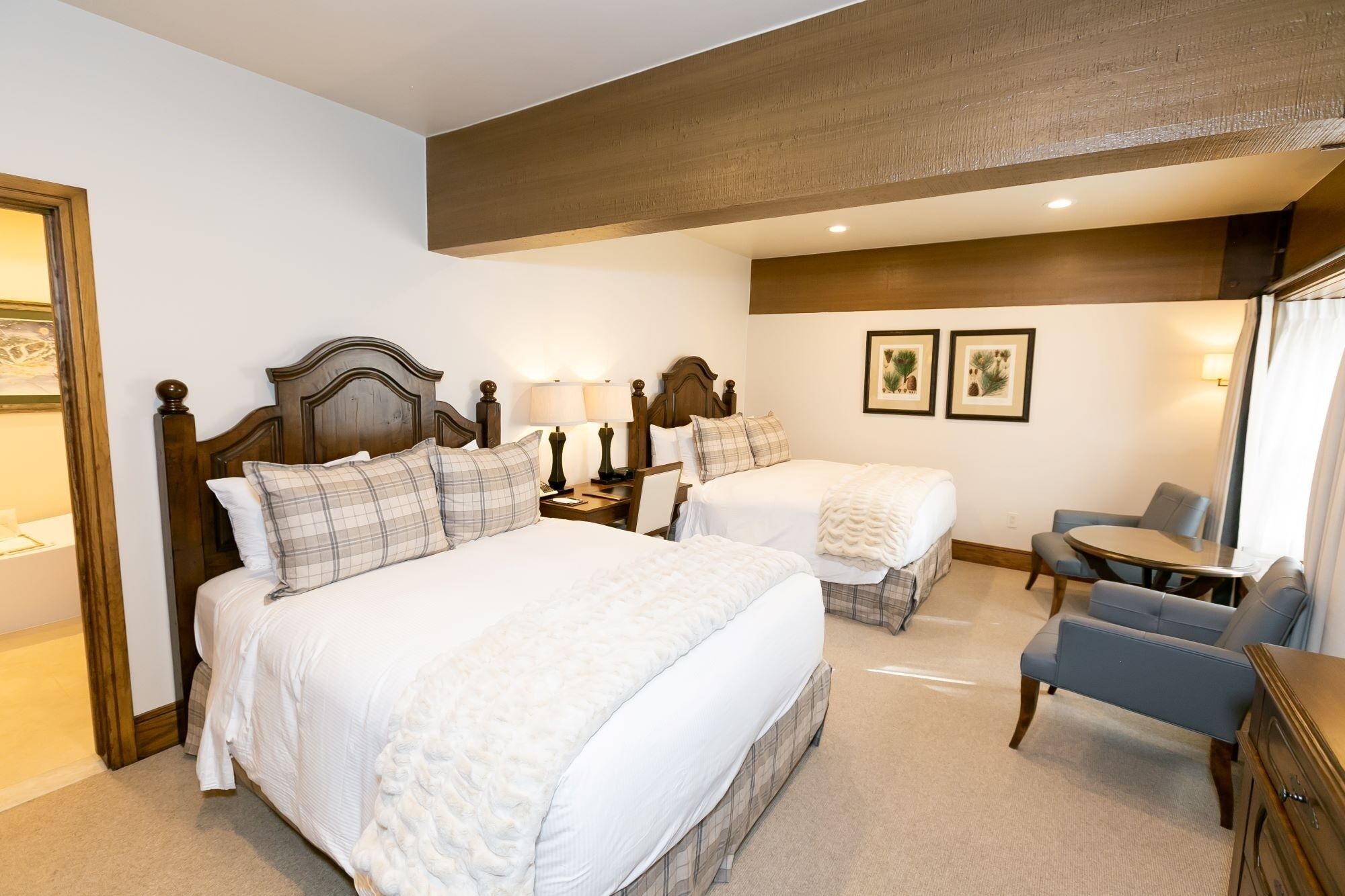 Suite, 2 Bedrooms | 2 bedrooms
