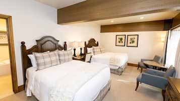 Suite, 2 Bedrooms | 2 bedrooms