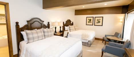 Suite, 2 Bedrooms