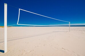 Condo, 3 Bedrooms | Beach - Phoenix Vii 71508 3 Bedroom Condo (Orange Beach)