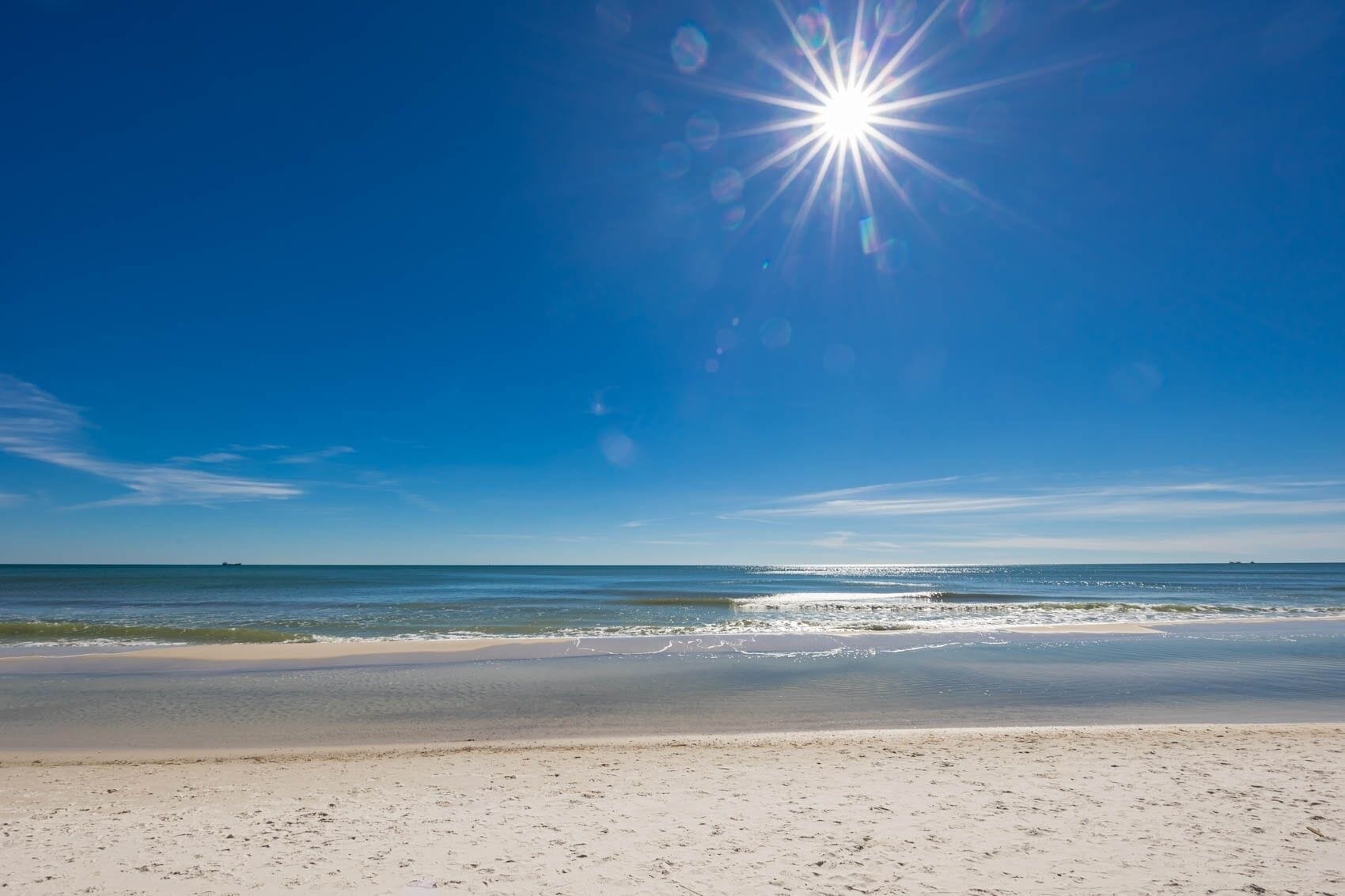 Condo, 3 quartos | Praia | Perto da praia 
