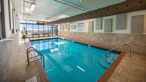 Apartment, 3 Schlafzimmer | Pool