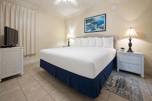 Condo, 1 quarto | 1 quarto, Wi-Fi de cortesia