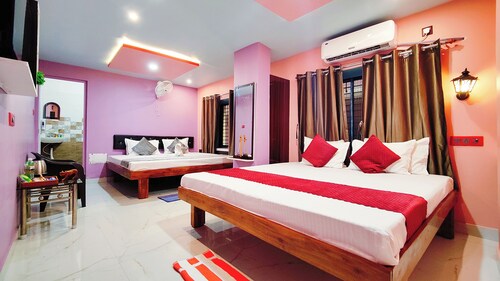 Jo'stel Hotel Prerna Inn