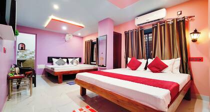Jo'stel Hotel Prerna Inn