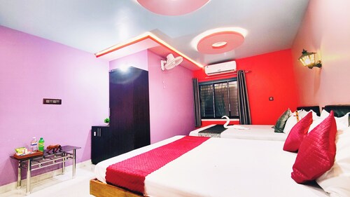 Jo'stel Hotel Prerna Inn