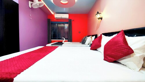 Jo'stel Hotel Prerna Inn