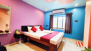 Chambre Double Deluxe