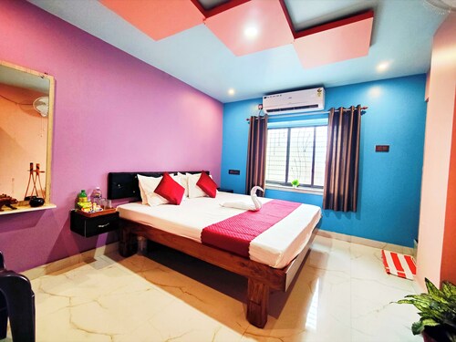 Jo'stel Hotel Prerna Inn