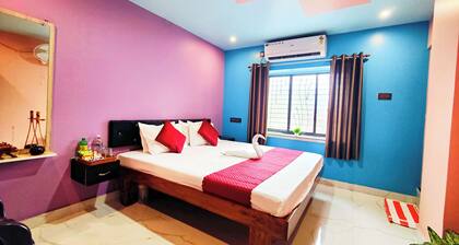 Jo'stel Hotel Prerna Inn