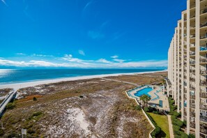 Exterior - Phoenix Viii 8701 3 Bedroom Condo (Orange Beach)